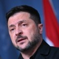 Zelenski upozorio na dugo čekanje nakon što je SAD odobrio prodaju presretača za sisteme Patriot
