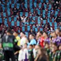 Navijači Fiorentine pravili haos pre finala, 15 uhapšenih