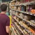 Šta je poskupelo ove godine u Srbiji i koliko: Objavljeni podaci, najveći skok cene hrane