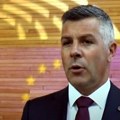 Nemec: Svi čekaju da vide deeskalaciju sa prištinske strane (VIDEO)