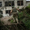 Novi napadi na Kijev, Lavov i Zaporožje, nema izveštaja o žrtvama