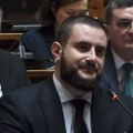 Obraćanje Zukorlića pred europarlamentarcima na zasijedanju POSP-a u Beogradu