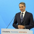 Izabrani novi ministri U Grčkoj vladi: Predstavljen novi saziv parlamenta posle pobede Micotakisa