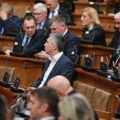 Da li je Gašić malerozan i treba li karma da bude razlog za smenu: Kako naprednjaci i opozicija debatuju u Skupštini o…