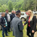 Sanacija poplava, cena maline, isplata i nove subvencije: Ministarka Tanasković ima ove važne poruke