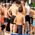 Dve grupe tinejdžera se potukle na beogradskom bazenu Reagovala policija