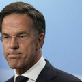 Holandski premijer predaje ostavku kralju posle raspada vladajuće koalicije