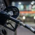 Poznate nove cene goriva: Koliko će koštati benzin i dizel u narednih sedam dana