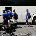 Tajnim putem pobegli iz Atine u Zagreb! Prekršena pravila zbog fudbalera Dinama