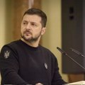 Zelenski: Međusobna podrška teritorijalnom integritetu i suverenitetu važan deo partnerstva Ukrajine i Srbije