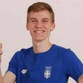 Bravo! Srpski tekvondista Stefan Takov osvojio bronzanu medalju na Evropskom prvenstvu u Estoniji