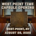 Mnogo buke ni oko čega – razočaravajuće otvaranje vremenske kapsule stare dva veka na Vest Pointu