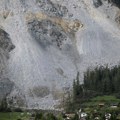 Klizište uništilo šest kuća u švajcarskom selu