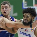 Mundobasket: Srbija pobedila Dominikansku Republiku, ide u četvrtfinale