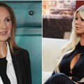 Aleksandra Radović obrisala pod darom bubamarom: Snimak svađe koji je postao viralan na društvenim mrežama! (video)