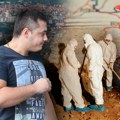 Meka i medina za srpske kriminalce: Ovaj grad je baza za poznata imena iz podzemlja: Velju Nevolju, tunel u Podgorci i…