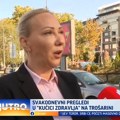 Kakvo žestoko blamiranje predsednice opštine iz SNS-a: Ako može Vučić da se brine, možemo i mi (video)