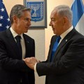 Blinken: Sve dok postoje SAD, Izrael nikada neće morati da se brani sam