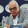 Nenad Lalović reizabran za člana Međunarodnog olimpijskog komiteta