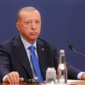 Erdogan sa papom o Gazi:Napadi izraela dostigli nivo masakra, sramota za čovečanstvo