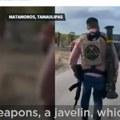 Gde je „ukrajinsko” oružje, od narko kartela do terorista