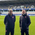 Delegacija Srbije obišla "zamenski" stadion u Belgiji i proverila uslove