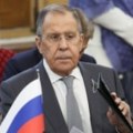 Bugarska dozvolila prelet aviona sa Lavrovim za Skoplje, kaže Moskva
