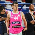 Španci sa oduševljenjem pišu o Megi, hvale Topića: "Fabrika 'Nikola' za put u NBA ligu"