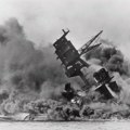 Godišnjica napada na Perl Harbur: Kako je Amerika ušla u Drugi svetski rat