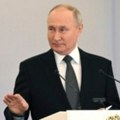 Ruska opozicija obećava borbu protiv Putina na izborima