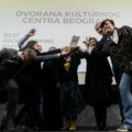 Zašto je program bioskopa Dvorane kulturnog centra Beograda najbolji u Evropi