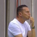 Problemi za zvezdu pred derbi: Barak Bahar nakon Ivanića ne može da računa na još jednog fudbalera?