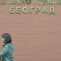 Obolelo 18.296 Beograđana: Izveštaj Gradskog zavoda za javno zdravlje