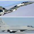 Koji je bolji - su-35 ili JF-17 Blok 3? Novi lovci akvizicije iranskog i pakistanskog rv su totalna suprotnost (video)