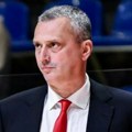 Radonjić na potezu: Bivši trener Zvezde dobio ponudu za novi angažman