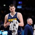 Jokić dominira u NBA - promašio samo jedan šut! Nikola se igra, a Denver gazi sve pred sobom!