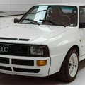 Audi Sport Quattro bi mogao da bude prodat za 700.000 dolara