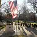 „Dopušteno da kampus postane bastion neobuzdanog antisemitizma“: Jevrejski studenti tužili Harvard