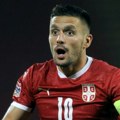 Србин није хтео тако да се игра: Како је Душан Тадић "одбио" да реши ко је најбољи фудбалер на свету у избору ФИФА