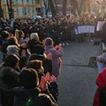 Protest u Sremskoj Mitrovici zbog akušerskog nasilja