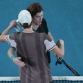 Janik Siner protiv Novaka Đokovića u polufinalu Australijan opena