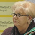 „Država sve vreme zataškavala slučaj“: Branka Prpa o oslobađanju okrivljenih za ubistvo Slavka Ćuruvije