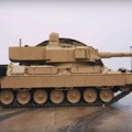 Grčka vojska razmišlja o modernizaciji tenkova Leopard 1