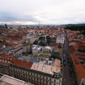 "Ovo je bilo užasno, cela kuća je podrhtavala" Dva zemljotresa pogodila Zagreb, građani uznemireni