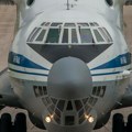 Rusi potvrdili: Srušio se naš avion