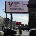 U novinama objavljen poziv Rusima u Srbiji da glasaju na izborima za predsednika Rusije