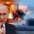 Svet se trese, počela Putinova velika osveta? Ruski projektil uleteo u NATO zemlju, eksplozije odjekuju Ukrajinom