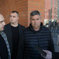 "Probudila se Nada da će se predati": Otac Stefana Savića u tužilaštvu, svedoči o ubistvu sina: "Porodica osumnjičenog je…