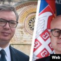 Analitičari: Miloša Vučevića na čelo buduće vlade Srbije dovela vernost Vučiću