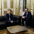 Makron dočekuje Vučića: "Ova poseta će biti najvažnija"; Na stolu izuzetno važni razgovori